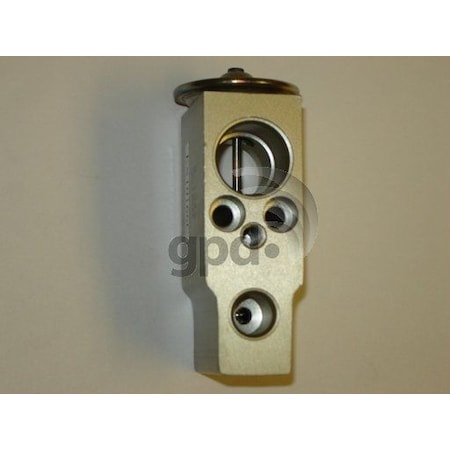 Gpd Expan. Valve / Orifice Tu, 3411388 3411388